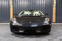 USED 2005 55 FERRARI 430 4.3 SPIDER 2d 479 BHP STUNNING LOW MILEAGE EXAMPLE