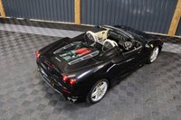 USED 2005 55 FERRARI 430 4.3 SPIDER 2d 479 BHP STUNNING LOW MILEAGE EXAMPLE