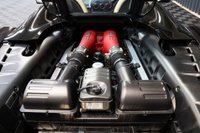 USED 2005 55 FERRARI 430 4.3 SPIDER 2d 479 BHP STUNNING LOW MILEAGE EXAMPLE
