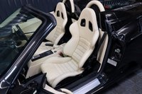 USED 2005 55 FERRARI 430 4.3 SPIDER 2d 479 BHP STUNNING LOW MILEAGE EXAMPLE