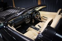 USED 2005 55 FERRARI 430 4.3 SPIDER 2d 479 BHP STUNNING LOW MILEAGE EXAMPLE