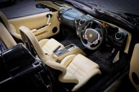 USED 2005 55 FERRARI 430 4.3 SPIDER 2d 479 BHP STUNNING LOW MILEAGE EXAMPLE