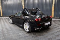 USED 2005 55 FERRARI 430 4.3 SPIDER 2d 479 BHP STUNNING LOW MILEAGE EXAMPLE