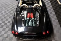 USED 2005 55 FERRARI 430 4.3 SPIDER 2d 479 BHP STUNNING LOW MILEAGE EXAMPLE