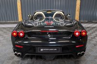 USED 2005 55 FERRARI 430 4.3 SPIDER 2d 479 BHP STUNNING LOW MILEAGE EXAMPLE