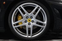 USED 2005 55 FERRARI 430 4.3 SPIDER 2d 479 BHP STUNNING LOW MILEAGE EXAMPLE