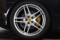 USED 2005 55 FERRARI 430 4.3 SPIDER 2d 479 BHP STUNNING LOW MILEAGE EXAMPLE