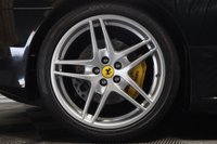 USED 2005 55 FERRARI 430 4.3 SPIDER 2d 479 BHP STUNNING LOW MILEAGE EXAMPLE
