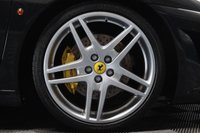 USED 2005 55 FERRARI 430 4.3 SPIDER 2d 479 BHP STUNNING LOW MILEAGE EXAMPLE