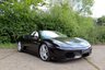 USED 2005 55 FERRARI 430 4.3 SPIDER 2d 479 BHP STUNNING LOW MILEAGE EXAMPLE