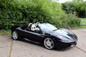 USED 2005 55 FERRARI 430 4.3 SPIDER 2d 479 BHP STUNNING LOW MILEAGE EXAMPLE