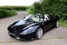 USED 2005 55 FERRARI 430 4.3 SPIDER 2d 479 BHP STUNNING LOW MILEAGE EXAMPLE
