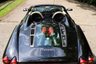 USED 2005 55 FERRARI 430 4.3 SPIDER 2d 479 BHP STUNNING LOW MILEAGE EXAMPLE