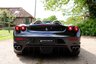 USED 2005 55 FERRARI 430 4.3 SPIDER 2d 479 BHP STUNNING LOW MILEAGE EXAMPLE