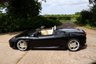 USED 2005 55 FERRARI 430 4.3 SPIDER 2d 479 BHP STUNNING LOW MILEAGE EXAMPLE