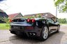 USED 2005 55 FERRARI 430 4.3 SPIDER 2d 479 BHP STUNNING LOW MILEAGE EXAMPLE