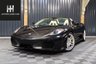 USED 2005 55 FERRARI 430 4.3 SPIDER 2d 479 BHP STUNNING LOW MILEAGE EXAMPLE