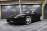 USED 2005 55 FERRARI 430 4.3 SPIDER 2d 479 BHP STUNNING LOW MILEAGE EXAMPLE