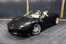 USED 2005 55 FERRARI 430 4.3 SPIDER 2d 479 BHP STUNNING LOW MILEAGE EXAMPLE