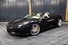 USED 2005 55 FERRARI 430 4.3 SPIDER 2d 479 BHP STUNNING LOW MILEAGE EXAMPLE