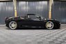USED 2005 55 FERRARI 430 4.3 SPIDER 2d 479 BHP STUNNING LOW MILEAGE EXAMPLE