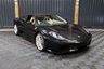 USED 2005 55 FERRARI 430 4.3 SPIDER 2d 479 BHP STUNNING LOW MILEAGE EXAMPLE