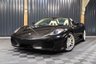 USED 2005 55 FERRARI 430 4.3 SPIDER 2d 479 BHP STUNNING LOW MILEAGE EXAMPLE