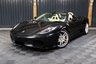 USED 2005 55 FERRARI 430 4.3 SPIDER 2d 479 BHP STUNNING LOW MILEAGE EXAMPLE