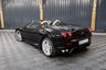USED 2005 55 FERRARI 430 4.3 SPIDER 2d 479 BHP STUNNING LOW MILEAGE EXAMPLE