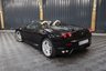 USED 2005 55 FERRARI 430 4.3 SPIDER 2d 479 BHP STUNNING LOW MILEAGE EXAMPLE