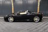 USED 2005 55 FERRARI 430 4.3 SPIDER 2d 479 BHP STUNNING LOW MILEAGE EXAMPLE