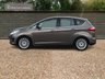USED 2014 64 FORD C-MAX 2.0 TITANIUM TDCI 5d 138 BHP 1 OWNER FROM NEW, F.S.H