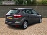 USED 2014 64 FORD C-MAX 2.0 TITANIUM TDCI 5d 138 BHP 1 OWNER FROM NEW, F.S.H