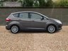 USED 2014 64 FORD C-MAX 2.0 TITANIUM TDCI 5d 138 BHP 1 OWNER FROM NEW, F.S.H
