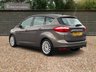 USED 2014 64 FORD C-MAX 2.0 TITANIUM TDCI 5d 138 BHP 1 OWNER FROM NEW, F.S.H