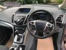 USED 2014 64 FORD C-MAX 2.0 TITANIUM TDCI 5d 138 BHP 1 OWNER FROM NEW, F.S.H