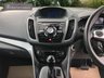 USED 2014 64 FORD C-MAX 2.0 TITANIUM TDCI 5d 138 BHP 1 OWNER FROM NEW, F.S.H