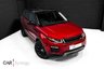 USED 2017 67 LAND ROVER RANGE ROVER EVOQUE 2.0 TD4 SE TECH 5d 177 BHP / STUNNING CAR!