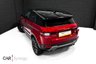 USED 2017 67 LAND ROVER RANGE ROVER EVOQUE 2.0 TD4 SE TECH 5d 177 BHP / STUNNING CAR!