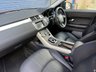 USED 2017 67 LAND ROVER RANGE ROVER EVOQUE 2.0 TD4 SE TECH 5d 177 BHP / STUNNING CAR!