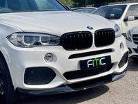 USED 2017 66 BMW X5 3.0 XDRIVE30D M SPORT 5d 255 BHP **7 Seater - HUD - Pan Roof - Low Miles** 