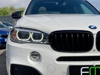 USED 2017 66 BMW X5 3.0 XDRIVE30D M SPORT 5d 255 BHP **7 Seater - HUD - Pan Roof - Low Miles** 