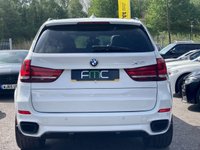 USED 2017 66 BMW X5 3.0 XDRIVE30D M SPORT 5d 255 BHP **7 Seater - HUD - Pan Roof - Low Miles** 