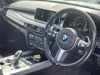 USED 2017 66 BMW X5 3.0 XDRIVE30D M SPORT 5d 255 BHP **7 Seater - HUD - Pan Roof - Low Miles** 