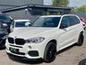 USED 2017 66 BMW X5 3.0 XDRIVE30D M SPORT 5d 255 BHP **7 Seater - HUD - Pan Roof - Low Miles** 