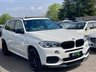 USED 2017 66 BMW X5 3.0 XDRIVE30D M SPORT 5d 255 BHP **7 Seater - HUD - Pan Roof - Low Miles** 