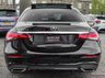 USED 2021 21 MERCEDES-BENZ E-CLASS 2.0 E 220 D AMG LINE NIGHT EDITION PREMIUM PLUS 4d 192 BHP FACELIFT+ELEC+MEM+HTD STS