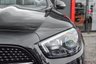 USED 2021 21 MERCEDES-BENZ E-CLASS 2.0 E 220 D AMG LINE NIGHT EDITION PREMIUM PLUS 4d 192 BHP FACELIFT+ELEC+MEM+HTD STS