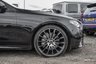 USED 2021 21 MERCEDES-BENZ E-CLASS 2.0 E 220 D AMG LINE NIGHT EDITION PREMIUM PLUS 4d 192 BHP FACELIFT+ELEC+MEM+HTD STS