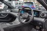 USED 2021 21 MERCEDES-BENZ E-CLASS 2.0 E 220 D AMG LINE NIGHT EDITION PREMIUM PLUS 4d 192 BHP FACELIFT+ELEC+MEM+HTD STS